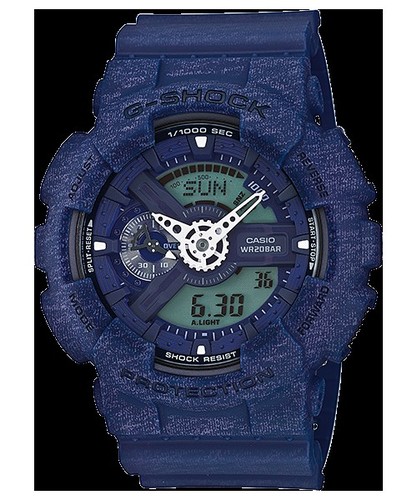 GA-110HT-2A