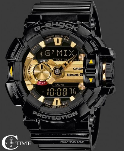 GBA-400-1A9 Casio