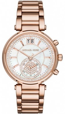 Michael Kors MK6282 שעון יד מייקל קורס