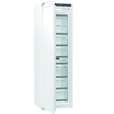 מקפיא אינטגרלי GORENJE דגם FNI5182A1 גורניה
