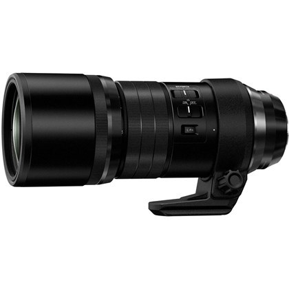 Olympus M.ZUIKO DIGITAL ED 300mm f/4.0 IS PRO