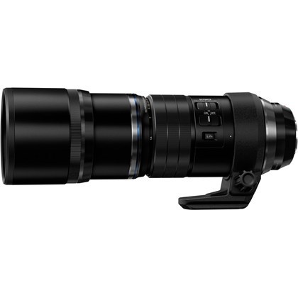 Olympus M.ZUIKO DIGITAL ED 300mm f/4.0 IS PRO