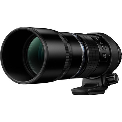 Olympus M.ZUIKO DIGITAL ED 300mm f/4.0 IS PRO