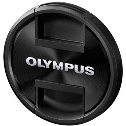 Olympus M.ZUIKO Digital ED 25mm f/1.2 PRO