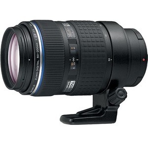 Olympus 50-200mm f/2.8-3.5 ED SWD Zuiko Zoom Lens