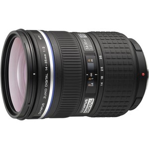Olympus 14-35mm f/2.0 ED SWD Zuiko Zoom Lens