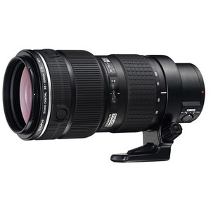 Olympus 35-100mm f/2.0 ED Zuiko Digital Zoom Lens