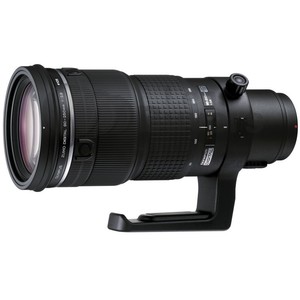 Olympus 90-250mm f/2.8 ED Zuiko Digital Zoom Lens