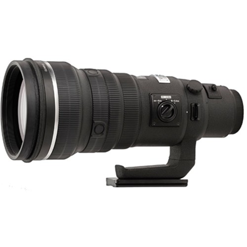 Olympus Zuiko Digital ED 300mm 1:2.8