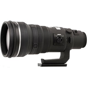 Olympus Zuiko Digital ED 300mm 1:2.8