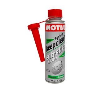 תוסף דלק MOTUL