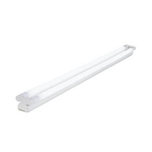 פס תאורה אמריקאי לד TUBE 1500mm 2X22W, אור קר NISKO
