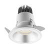 שקוע לד עגול PRINCE 25W, אור ניטרלי