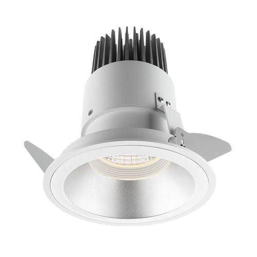 שקוע לד עגול PRINCE 25W, אור ניטרלי Nisko 
