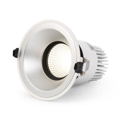 שקוע לד עגול PRINCE 25W, אור ניטרלי Nisko 

