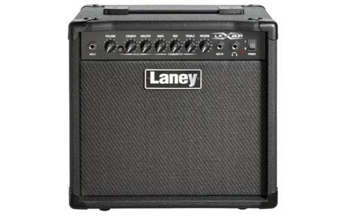 מגבר LX20R בהספק 20 וואט מבית Laney