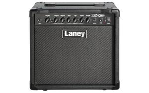 מגבר LX20R בהספק 20 וואט מבית Laney