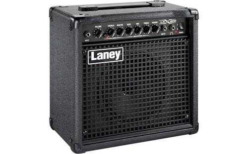 מגבר LX20R בהספק 20 וואט מבית Laney
