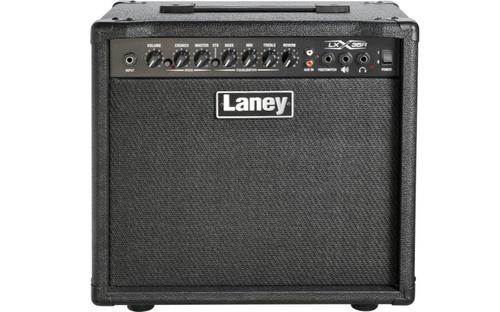 מגבר LX35R בהספק 35 וואט מבית Laney