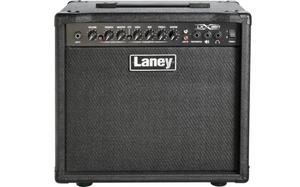 מגבר LX35R בהספק 35 וואט מבית Laney