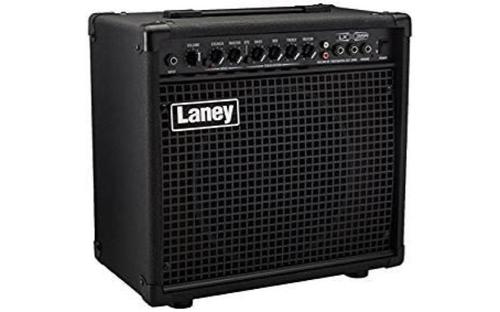 מגבר LX35R בהספק 35 וואט מבית Laney