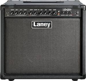 מגבר LX65R בהספק 65 וואט מבית Laney