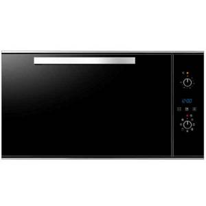 תנור בנוי 90 ס"מ Sauter SBI9900B שחור סאוטר