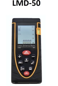 מד טווח לייזר 100 מטר SHATAL