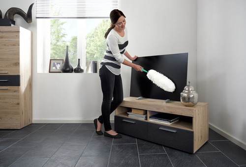 מברשת אבק LEIFHEIT Duster XL