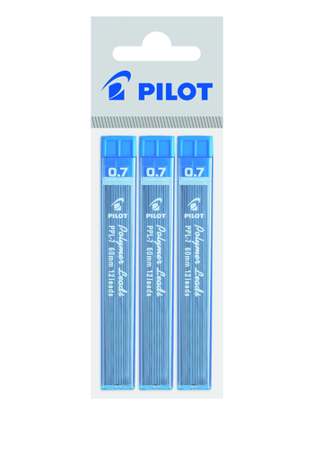 סט עופרות 0.7 HB