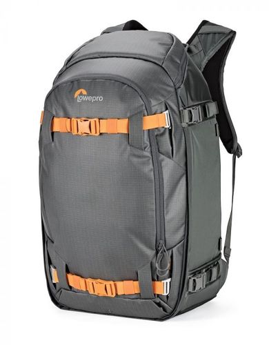 תיק גב Lowepro Whistler BP 450 AW II