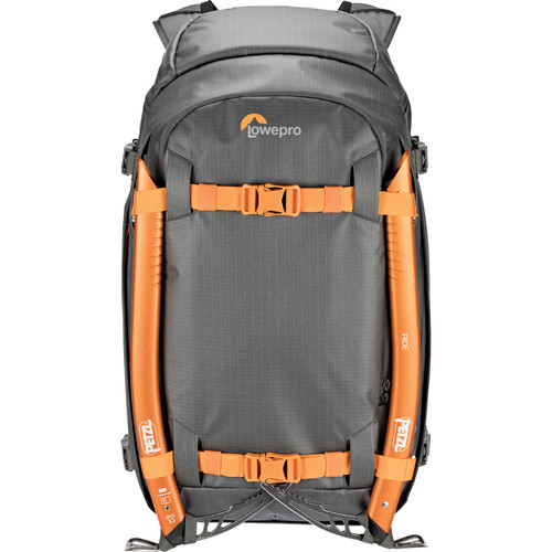 תיק גב Lowepro Whistler BP 450 AW II