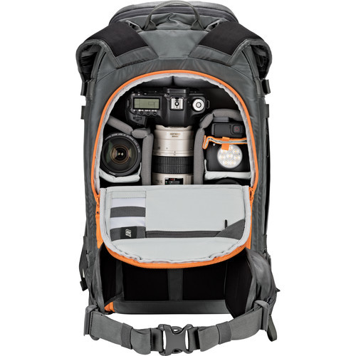 תיק גב Lowepro Whistler BP 450 AW II