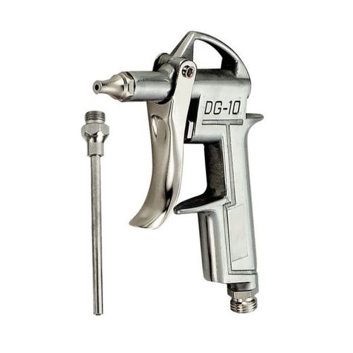 אקדח אויר מתכתי פיה ארוכה דגם T10202