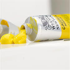 צבעי אקריליק WINSOR&NEWTON GALERIA 60ml