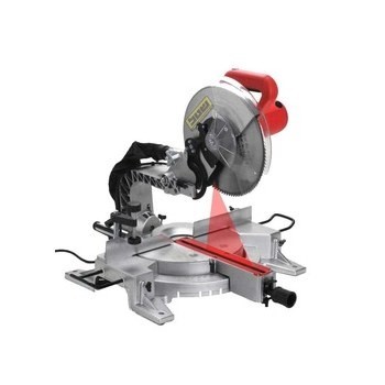 מסור גרונג 8 עם פנדל TARGET MS210S