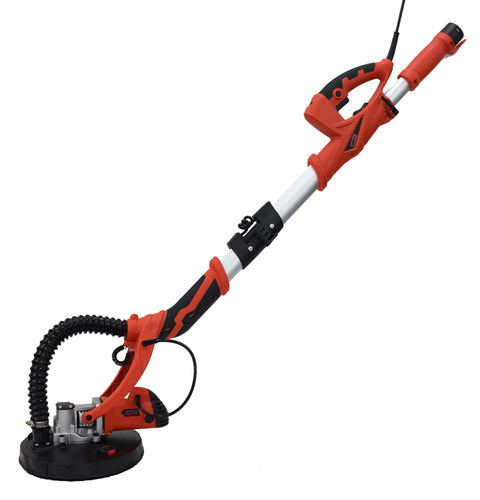 מלטשת קירות גבס דגם SANDER 230FHC תוצרת TARGET