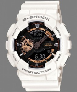 G-SHOCK GA-110RG-7A
