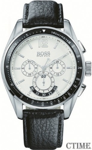 Hugo Boss 1512407 שעוני הוגו בוס מקורי של היבואן