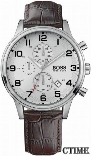 Hugo Boss 1512447 שעוני הוגו בוס מקורי של היבואן
