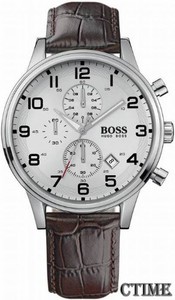 Hugo Boss 1512447 שעוני הוגו בוס מקורי של היבואן