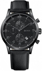 Hugo Boss 1512567 שעוני הוגו בוס מקורי של היבואן