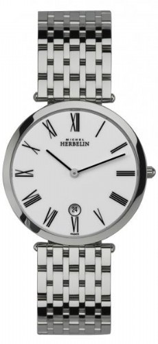 Michel Herbelin 414B01 שעוני מישל הרבלין