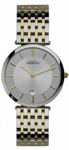 Michel Herbelin 414BT12 שעוני מישל הרבלין