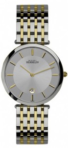 Michel Herbelin 414BT12 שעוני מישל הרבלין