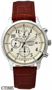 Seiko SNDC31P1 שעוני סייקו מקורי של היבואן הבלעדי