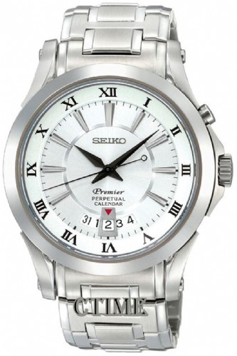 Seiko SNQ107P1 שעוני סייקו מקורי של היבואן הבלעדי