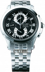 Seiko SPC067P1 שעוני סייקו מקורי של היבואן הבלעדי