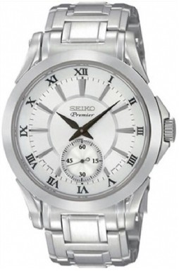 Seiko SRK019P1 שעוני סייקו מקורי של היבואן הבלעדי