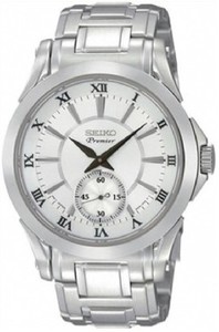 Seiko SRK019P1 שעוני סייקו מקורי של היבואן הבלעדי